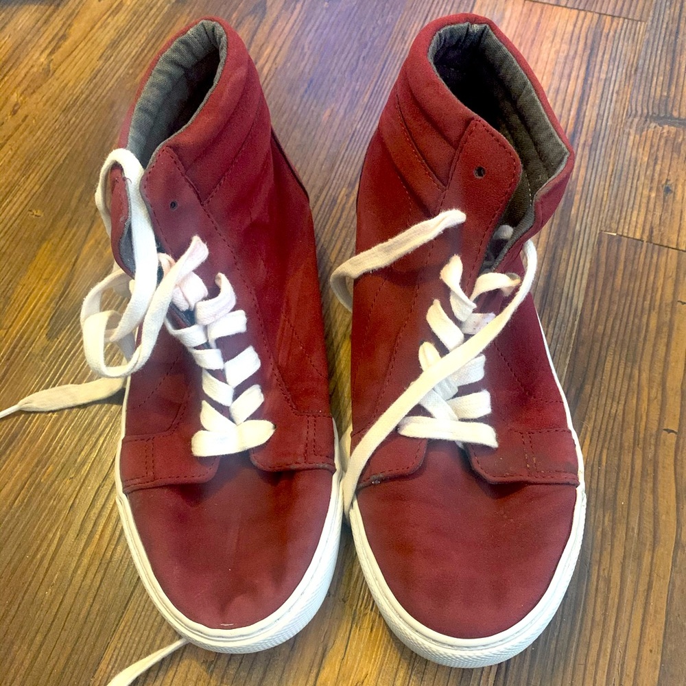 Boys Old Navy Shoes
